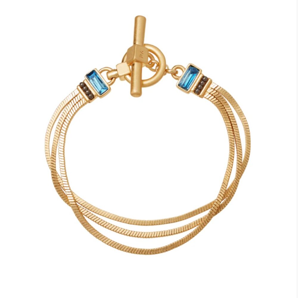Roxanne Assoulin The Slinky Bracelet